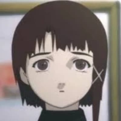 Lain Iwakura thumbnail