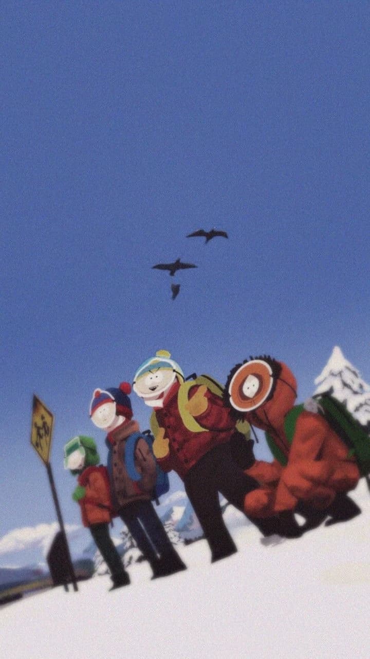 South Park thumbnail