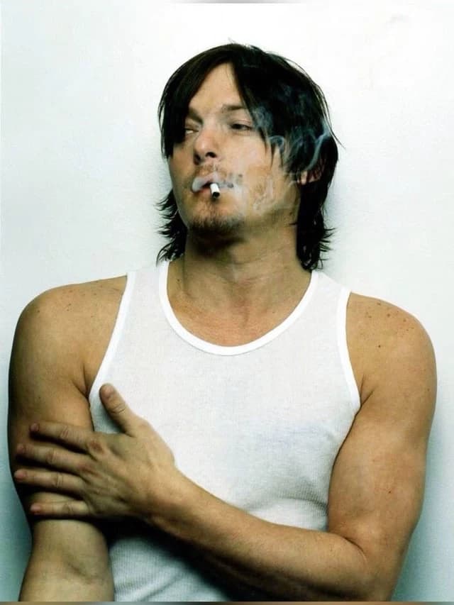 Daryl Dixon (young) thumbnail