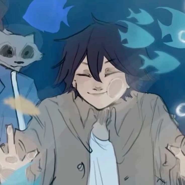 Ranpo Edogawa thumbnail
