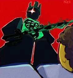 Forsaken thumbnail