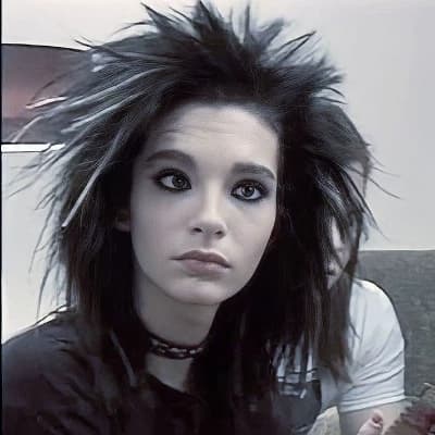 Bill Kaulitz. thumbnail