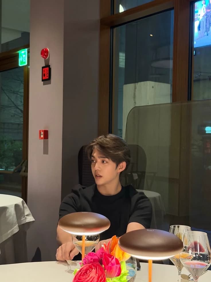Seungcheol thumbnail