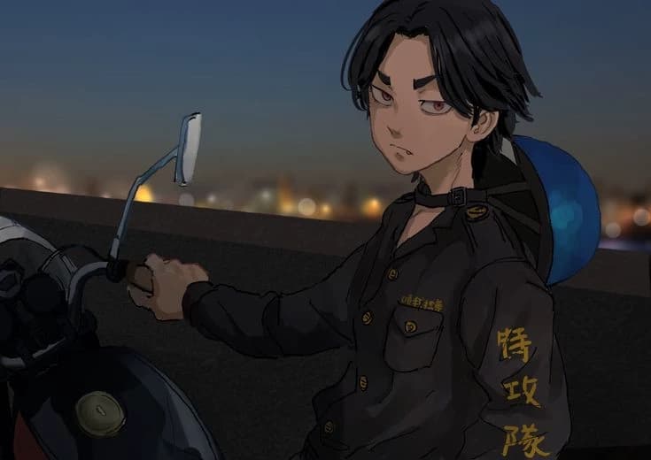 Keisuke Baji thumbnail