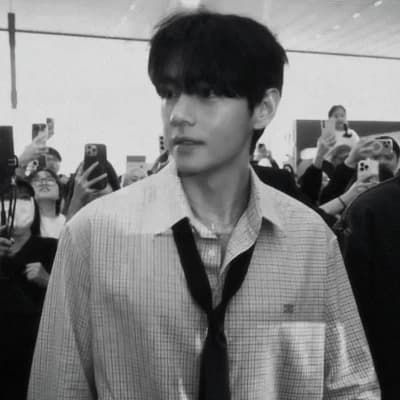 Taehyung thumbnail