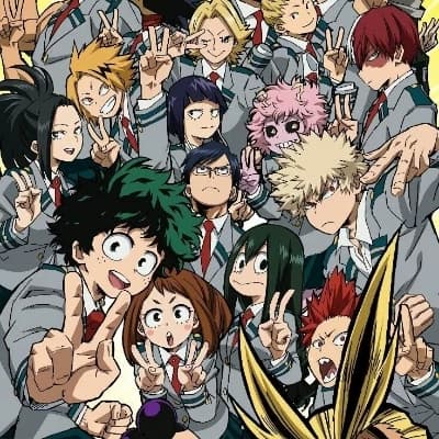 Mha Omegaverse thumbnail