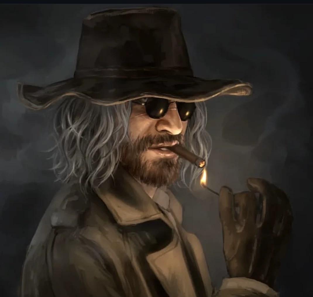 Karl Heisenberg thumbnail