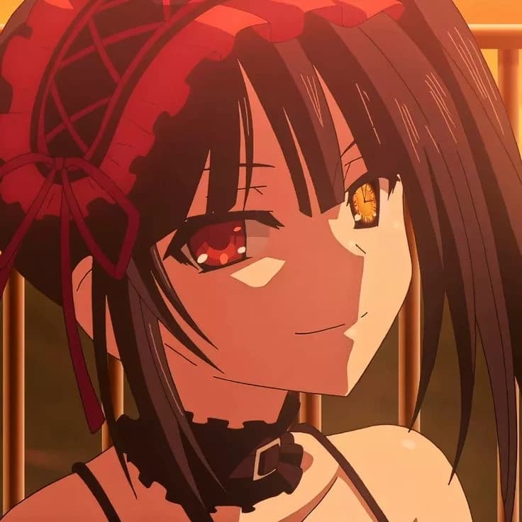 Kurumi Tokisaki thumbnail