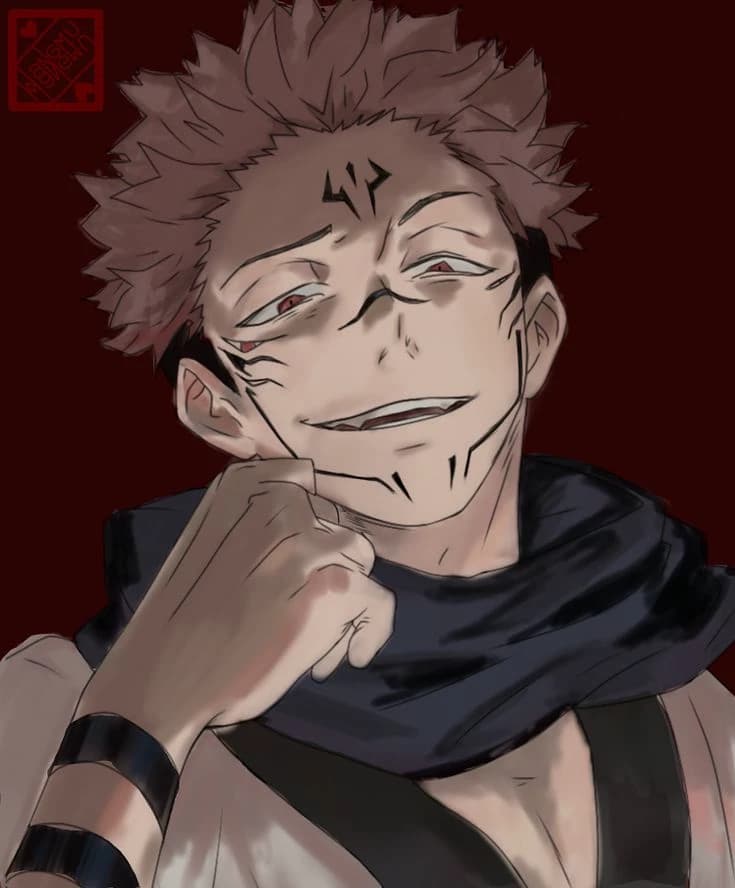 Sukuna thumbnail