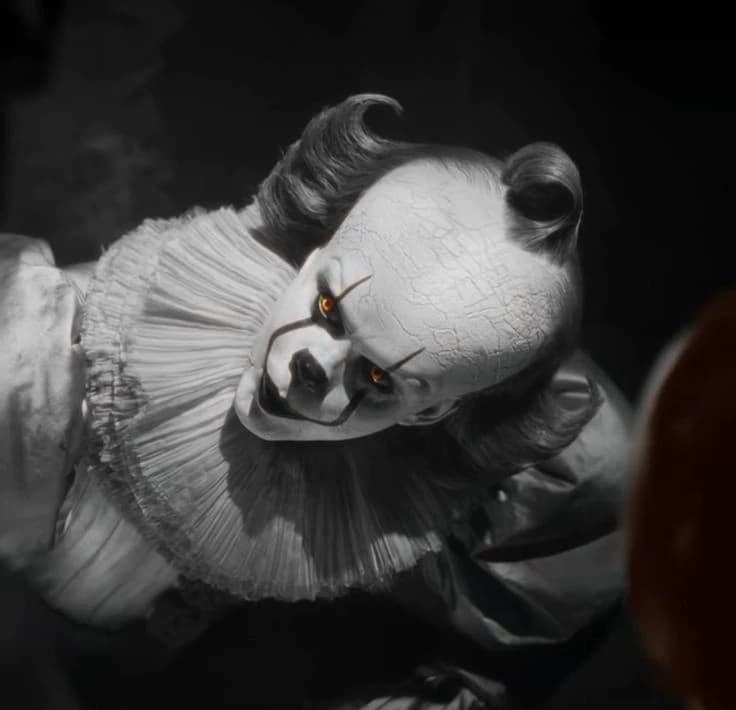 Pennywise 🎈 thumbnail