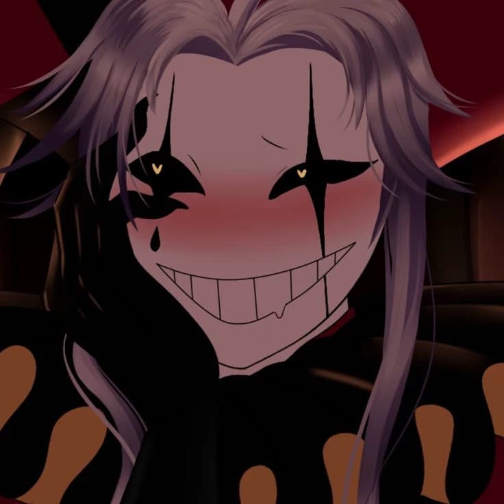 Obsession... (Pierrot) thumbnail