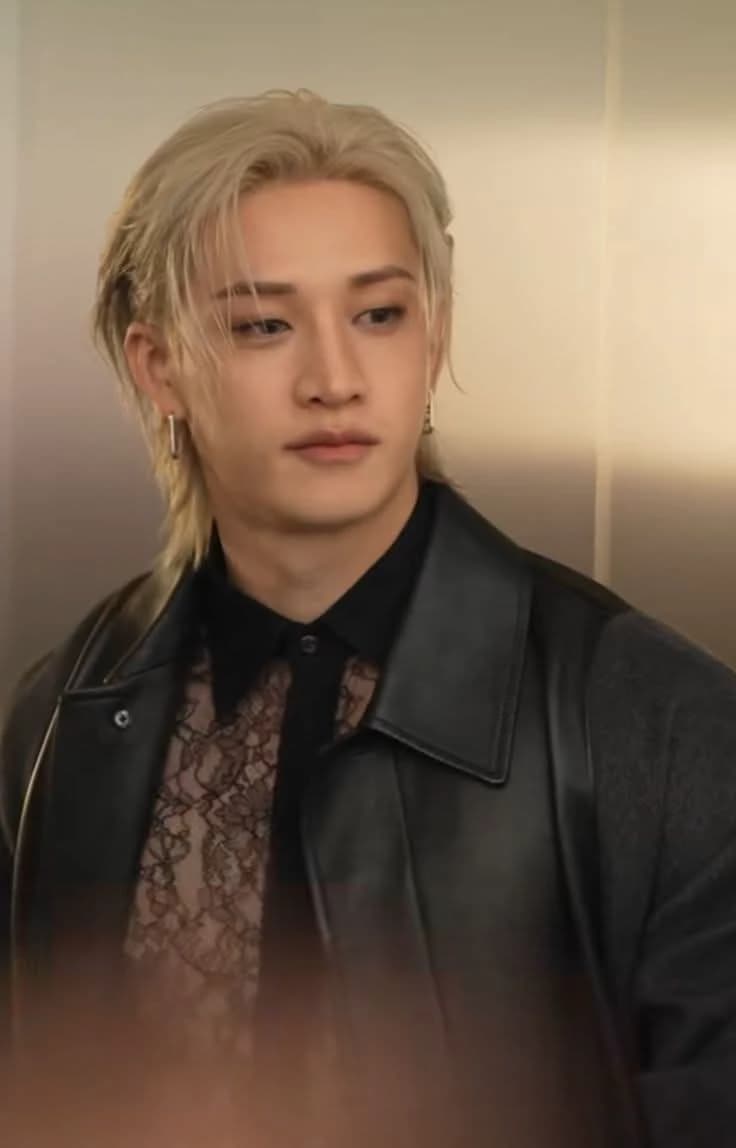 BangChan thumbnail