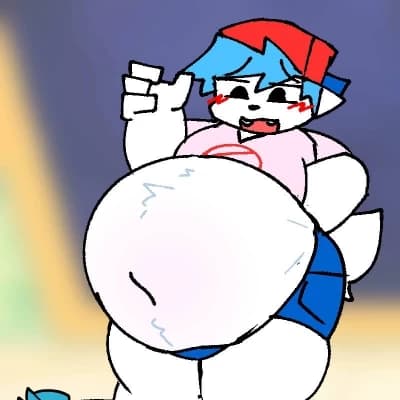 Boyfriend (Furry) thumbnail