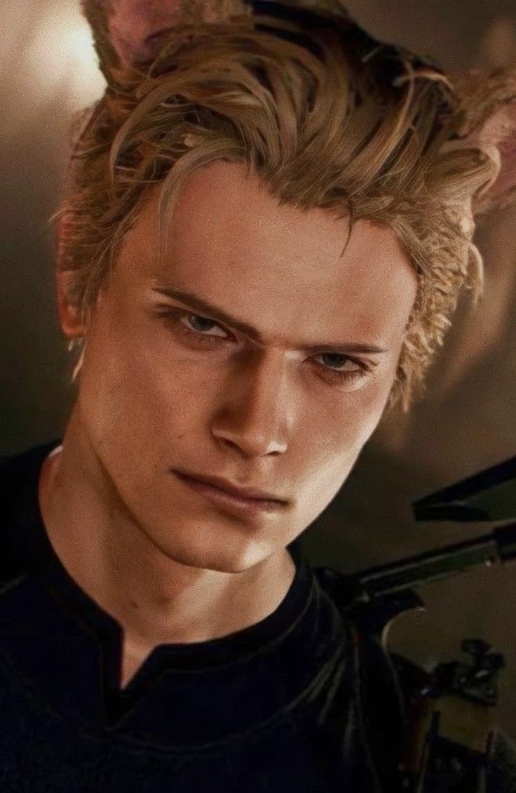Leon S. Kennedy thumbnail