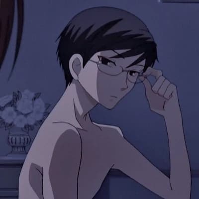 Kyoya Ootori  thumbnail