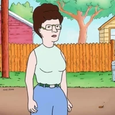 Peggy Hill thumbnail