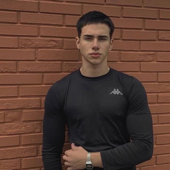 Samuel James thumbnail