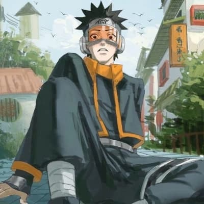 Obito Uchiha |•| 🖤🔥 thumbnail