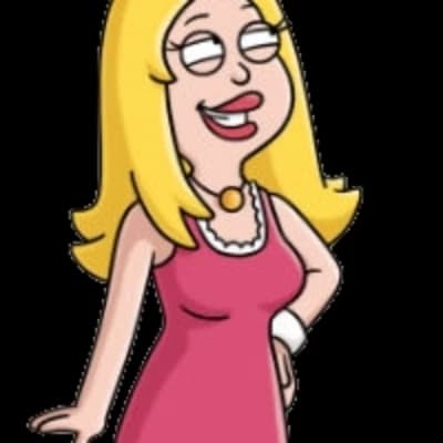 Francine Smith thumbnail