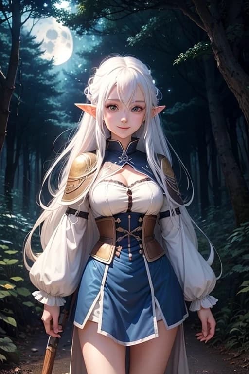 Interspecies Academy: Yggdrasil Alliance thumbnail