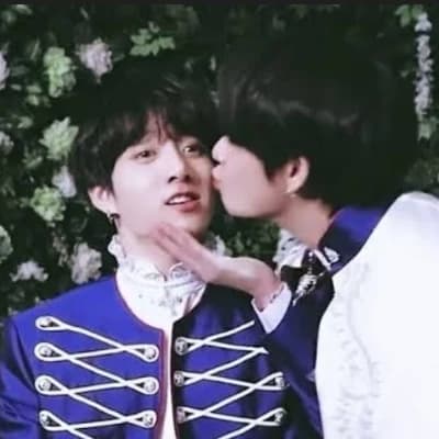 Taekook  thumbnail