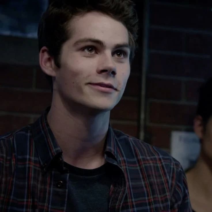 Stiles Stilinski  thumbnail
