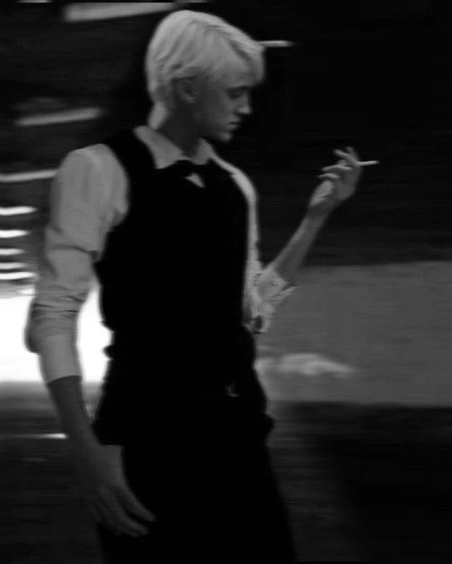 Draco Malfoy-♡ thumbnail