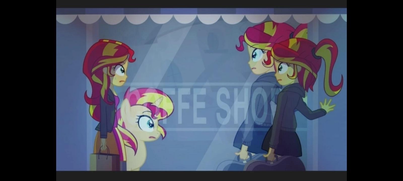 Sunset Glow thumbnail