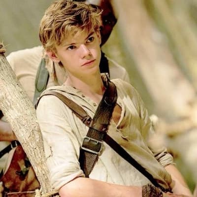 Newt thumbnail