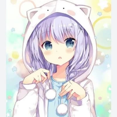 Angeles (little sister) thumbnail