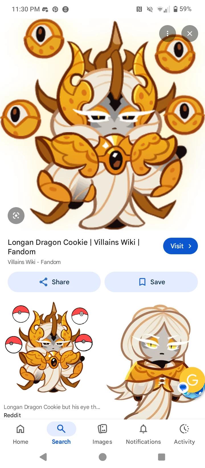 Longan and the other dragon coolies thumbnail