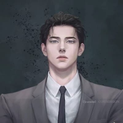 CEO, Kang Min-Jae thumbnail