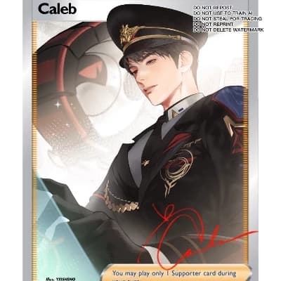 Caleb thumbnail