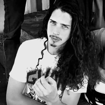 Chris Cornell thumbnail