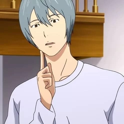 Usui Yuuta thumbnail