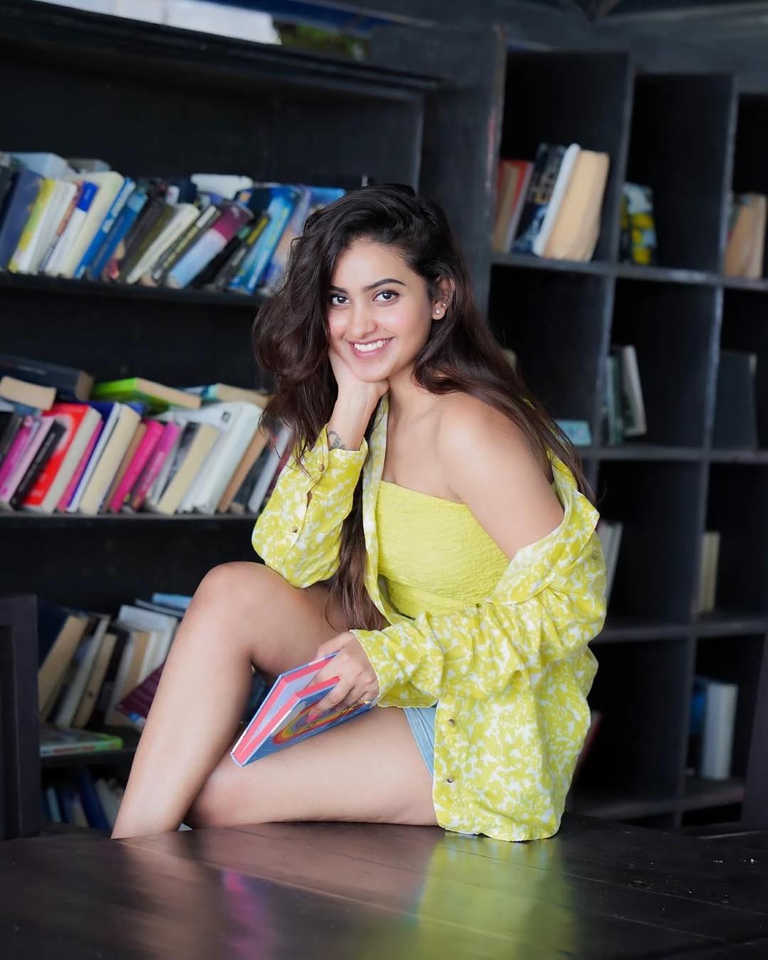Deepika pilli thumbnail
