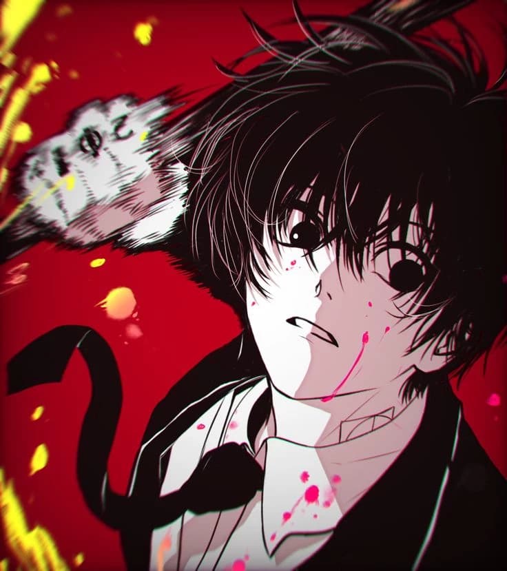 Yoichi Nagumo  thumbnail