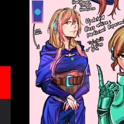 CallMeCass thumbnail