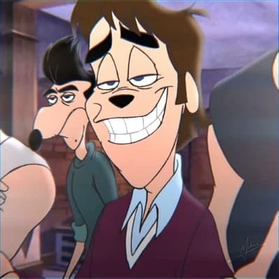 Bradley Uppercrust III Maxley thumbnail