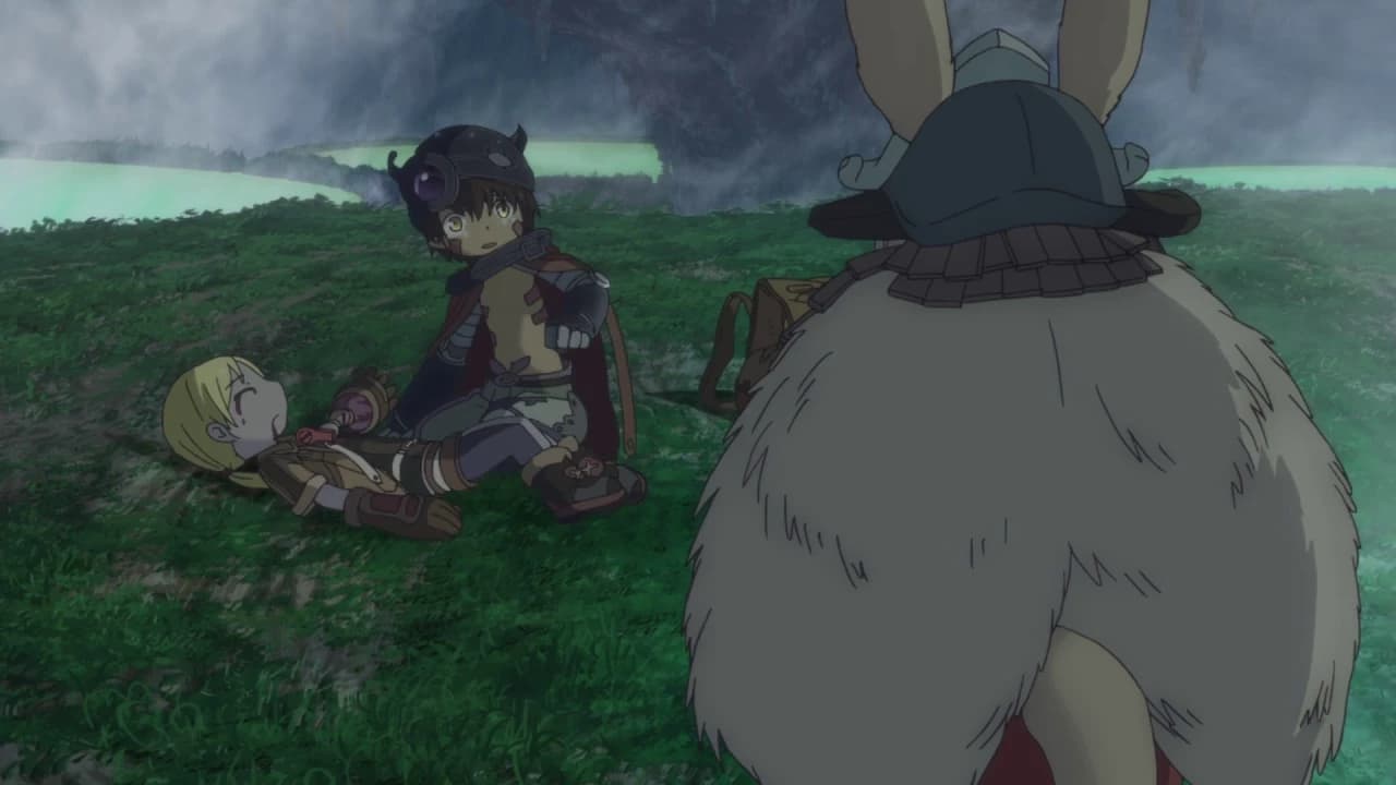 Made In Abyss thumbnail