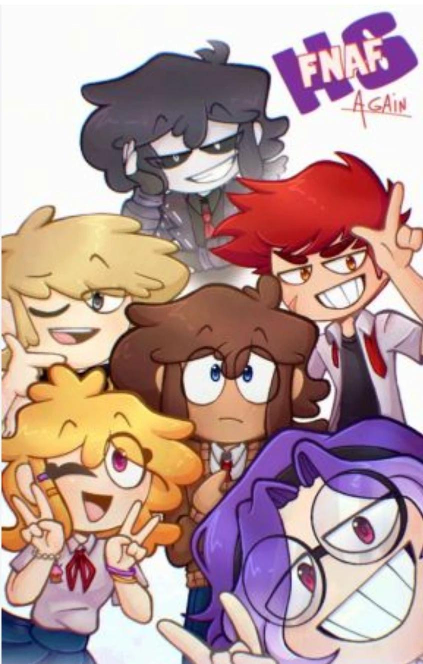 New fnaf hs student >:3 thumbnail
