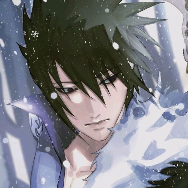 Sasuke Uchiha thumbnail