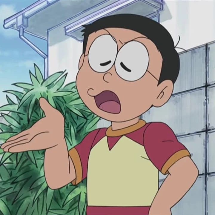 Nobita thumbnail
