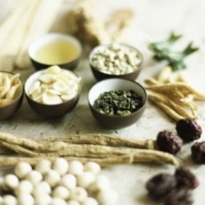 Korean herbal medicine maker and artist thumbnail