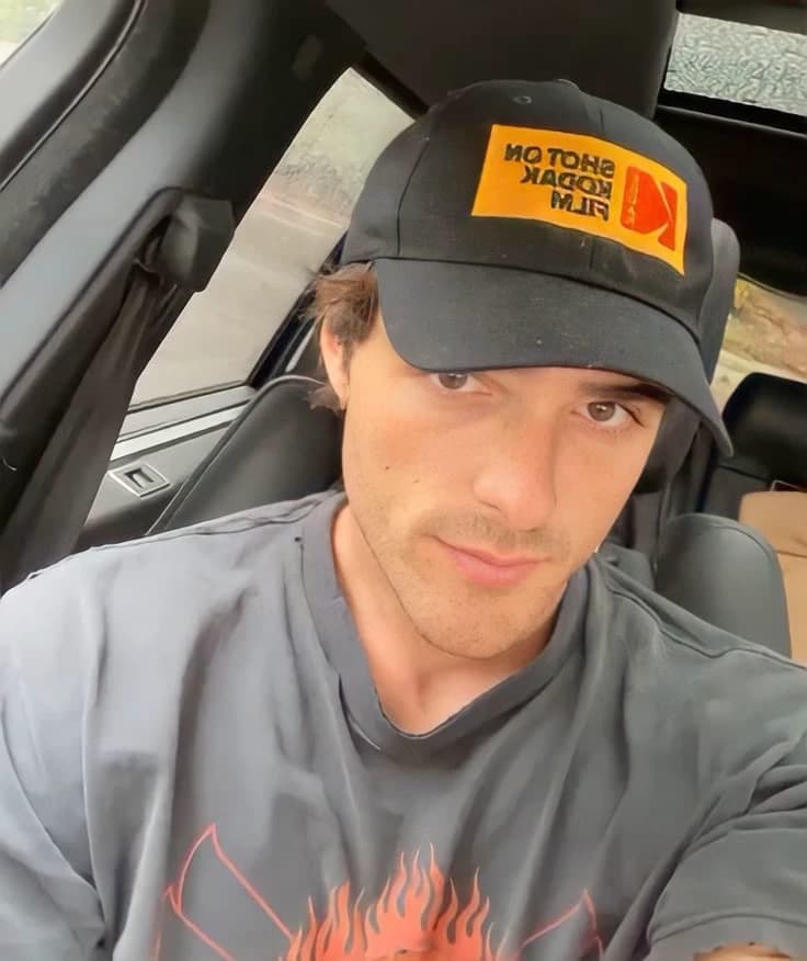 Tyler SilverStone thumbnail