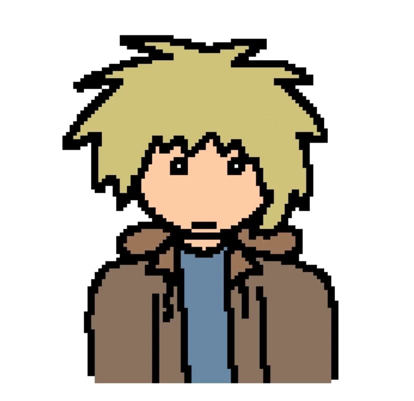 Ezekiel thumbnail