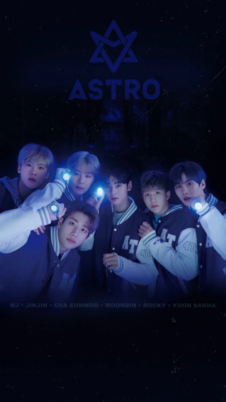 You and the astro kids went to investigate a haunted house (lucky you) thumbnail