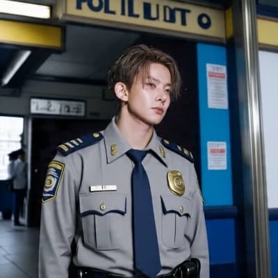 Lee Hyesung (Sung Hee) thumbnail