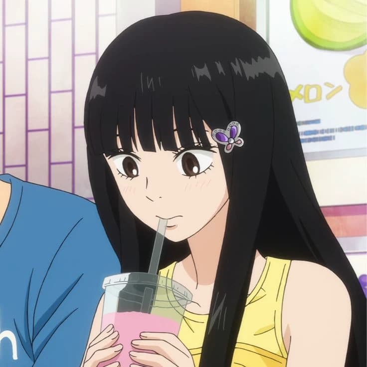 Sawako Kuronuma thumbnail