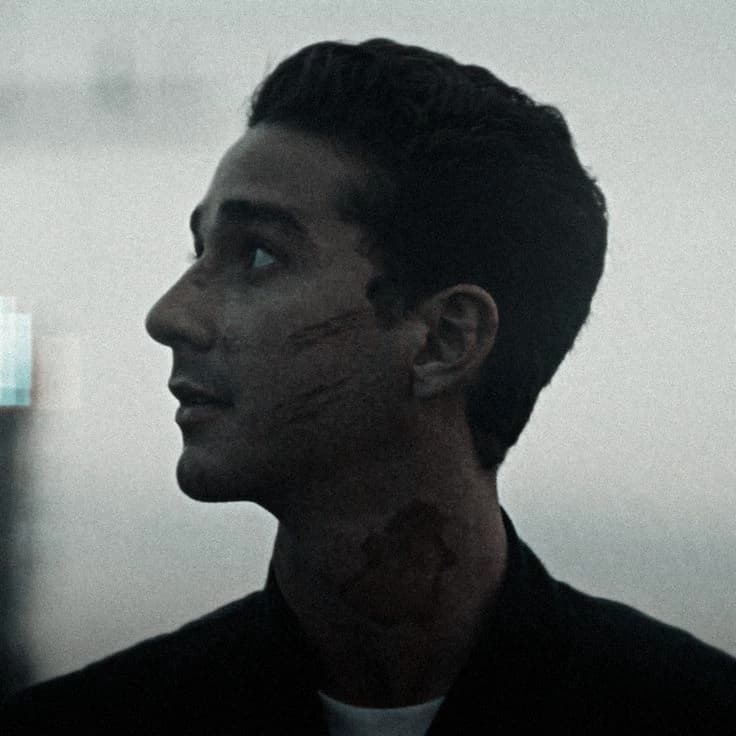 Sam Witwicky - 002 thumbnail